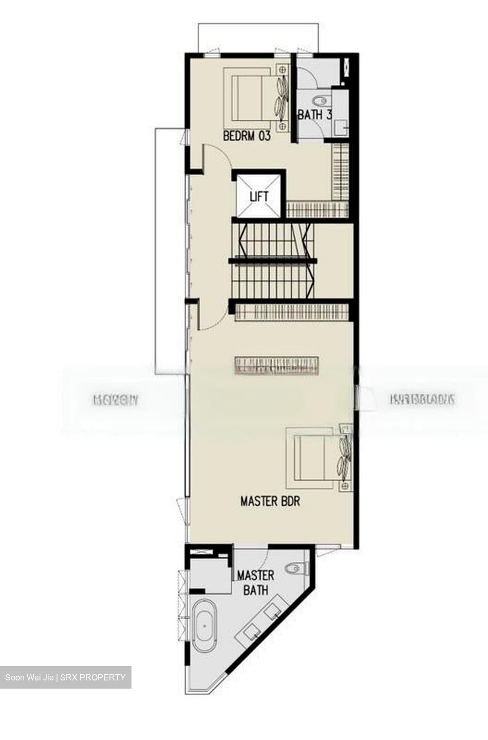 Rosyth Terrace (D19), Terrace #454548871